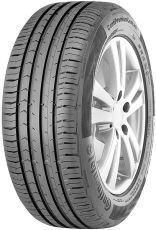 Continental 215/55R17 94W PremiumContact 5