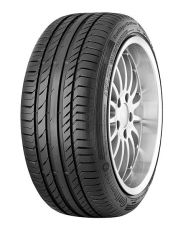 Continental 235/65R18 106W SportContact 5 SUV AO
