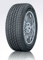 Toyo 235/70R15 103T Open Country H/T DOT17