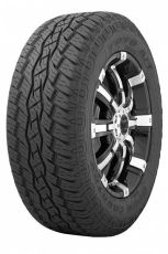 Toyo 265/70R17 115T Open Country A/T+DOT20