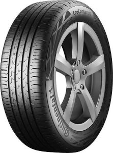 Continental 225/55R17 97W EcoContact 6 *