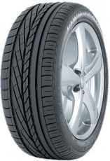Goodyear 225/55R17 97Y Excellence ROF* DOT21