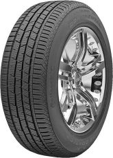 Continental 235/55R19 101H CrossCont LXSp BSW DOT18