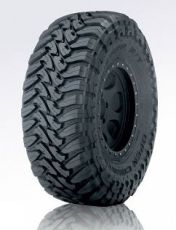 Toyo 275/70R18 121P Open Country M/T