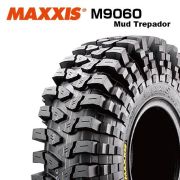 Maxxis Mud Trepador 38,5-12,5 R16